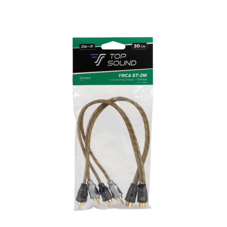 Top Sound YRCA ST 2 M