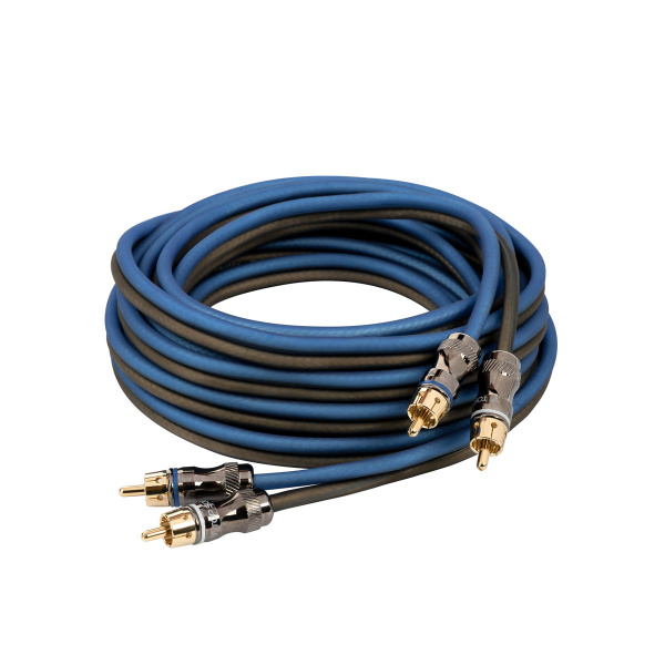 Top Sound 2 RCA Pro 5