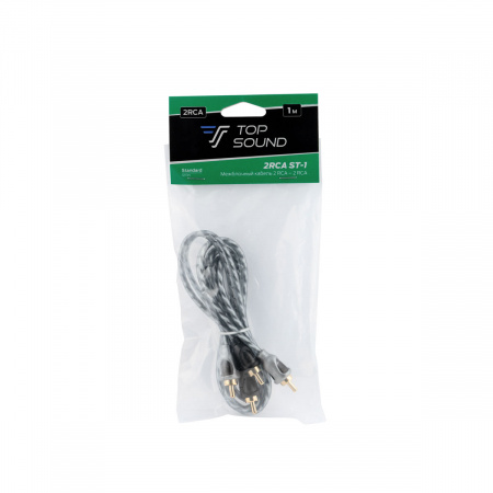 Top Sound 2 RCA ST-1