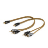 Top Sound YRCA ST 2 M