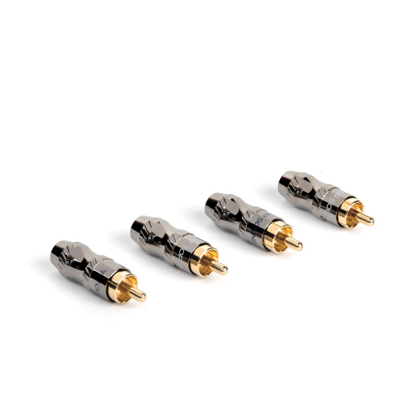 Top Sound ST RCA Connector