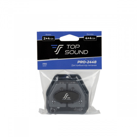 Top Sound PRO 2448