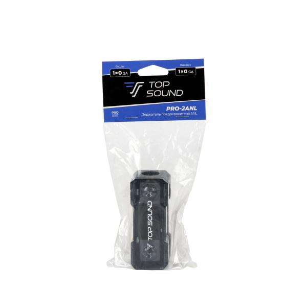 Top Sound PRO 2 ANL