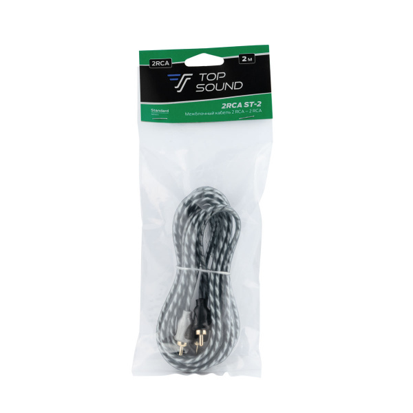 Top Sound 2 RCA ST-2