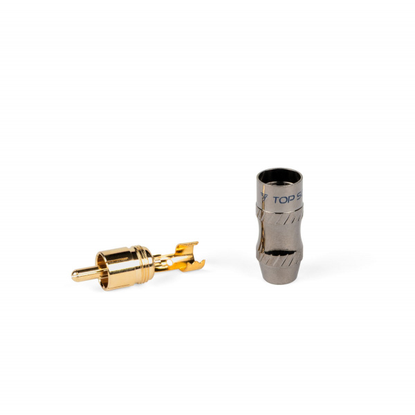Top Sound ST RCA Connector